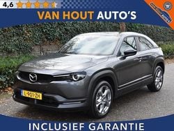 Grijs (metallic) Gebruikt 2021 Mazda MX30 Comfort SUV | € 13.950 (Goede deal)