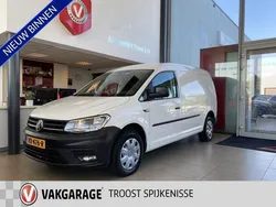 Overige Gebruikt 2016 VW Caddy Maxi Highline MPV | € 8.950 (Iets duurder)