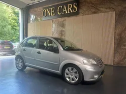Grijs Gebruikt 2006 Citroën C3 Hatchback | € 2.250 (Goede deal)