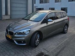 Grijs Gebruikt 2017 BMW 218 Stationwagen | € 11.999 (Iets duurder)