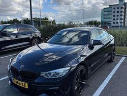 Gebruikt 2015 BMW 420 Gran Coupé Coupé | € 18.000 (Duur)