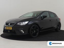 Zwart Gebruikt 2019 Seat Ibiza Beats Hatchback | € 15.400 (Eerlijke prijs)