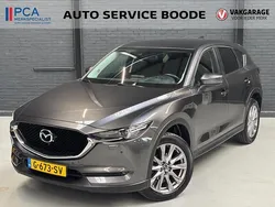 Grijs Gebruikt 2019 Mazda CX-5 Inclusive SUV | € 27.725 (Goede deal)