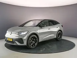Grijs Gebruikt 2024 VW ID.5 Black Edition SUV | € 53.900