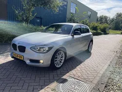 Grijs Gebruikt 2011 BMW 116 Hatchback | € 8.500 (Duur)