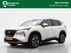 Wit Gebruikt 2023 Nissan X-Trail N-Connecta SUV | € 33.945 (Goede deal)