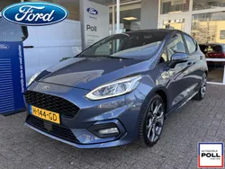 Blauw Gebruikt 2020 Ford Fiesta ST-Line Hatchback | € 15.900 (Eerlijke prijs)