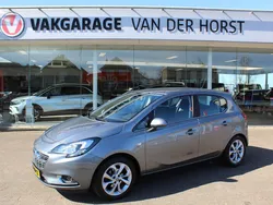 Grijs Gebruikt 2019 Opel Corsa Edition Hatchback | € 11.880 (Eerlijke prijs)