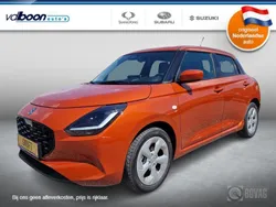 Overige Gebruikt 2024 Suzuki Swift Hatchback | € 24.950 (Iets duurder)