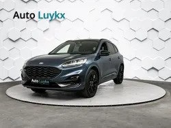 Blauw Gebruikt 2023 Ford Kuga Premium SUV | € 29.940 (Eerlijke prijs)