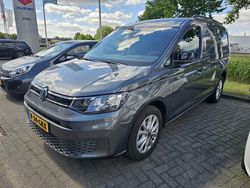 Grijs Gebruikt 2024 VW Caddy Maxi Style MPV | € 29.950 (Iets duurder)