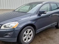 Grijs Gebruikt 2008 Volvo XC60 Summum SUV | € 6.250