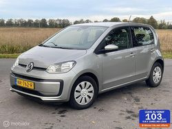 Grijs Gebruikt 2017 VW up! high up! Hatchback | € 6.250 (Eerlijke prijs)