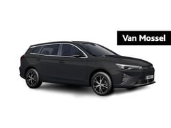 Zilver Nieuw 2025 MG MG5 EV Long Range Luxury Stationwagen | € 26.995 (Goede deal)