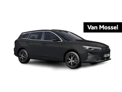 Zilver Nieuw 2025 MG MG5 EV Long Range Luxury Stationwagen | € 26.995 (Goede deal)