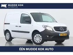 Gebruikt 2019 Mercedes Citan 109 Van | € 7.750 (Goede deal)