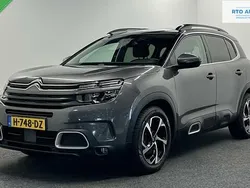 Grijs Gebruikt 2020 Citroën C5 Aircross Feel SUV | € 18.000 (Goede deal)