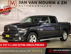 Zwart Gebruikt 2015 Dodge Ram Pickup | € 24.557 (Eerlijke prijs)