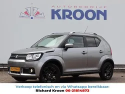 Grijs Gebruikt 2019 Suzuki Ignis Hatchback | € 14.450 (Eerlijke prijs)