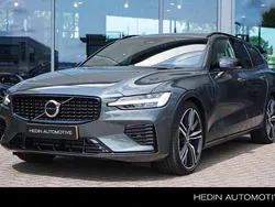 Groen Gebruikt 2025 Volvo V60 Plus Stationwagen | € 57.995