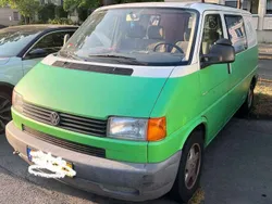 Wit Gebruikt 1997 VW T4 Van | € 2.000 (Super prijs)