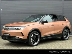 , metallic lak Nieuw 2024 Opel Grandland Electric SUV | € 49.496 (Eerlijke prijs)