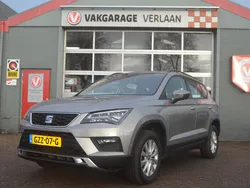 Bruin Gebruikt 2018 Seat Ateca Style SUV | € 20.950 (Goede deal)