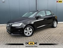 Zwart Gebruikt 2018 Audi A1 Proline Hatchback | € 11.940 (Goede deal)