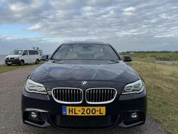 Blauw Gebruikt 2015 BMW 535 Gran Turismo Sedan | € 16.000