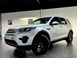 Zilver Gebruikt 2016 Land Rover Discovery Sport SE SUV | € 13.950 (Eerlijke prijs)