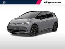 Grijs Nieuw 2025 VW ID.3 Pro Hatchback | € 37.690 (Eerlijke prijs)