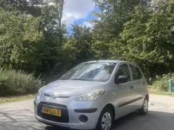 Grijs Gebruikt 2010 Hyundai i10 Active Hatchback | € 2.300 (Goede deal)