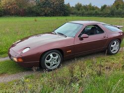 Gebruikt 1992 Porsche 928 Coupé | € 36.000