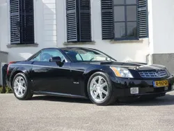 Gebruikt 2006 Cadillac XLR Cabriolet | € 24.950