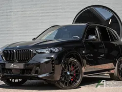 Grijs Nieuw 2025 BMW X5 Comfort Edition SUV | € 122.950 (Iets duurder)