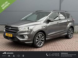 Grijs Gebruikt 2019 Ford Kuga ST-Line SUV | € 16.435 (Eerlijke prijs)