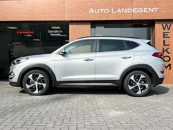 Suv Gebruikt 2017 Hyundai Tucson Premium SUV | € 20.950 (Eerlijke prijs)