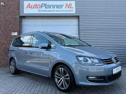 Grijs Gebruikt 2013 VW Sharan MPV | € 18.544