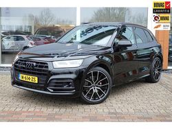 Suv Gebruikt 2020 Audi Q5 Competition SUV | € 38.950 (Super prijs)