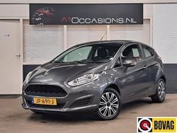 Grijs Gebruikt 2016 Ford Fiesta Style Hatchback | € 5.495 (Goede deal)