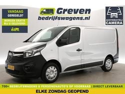Zilver Gebruikt 2019 Opel Vivaro Van | € 9.700 (Super prijs)
