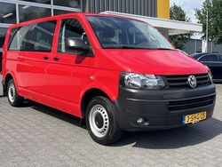 Gebruikt 2013 VW T5 Van | € 26.950