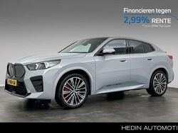 Grijs Gebruikt 2024 BMW iX2 Comfort Edition SUV | € 49.880 (Duur)
