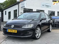 VW Golf VII