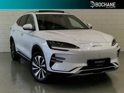 Snow white Gebruikt 2024 BYD Seal U Comfort SUV | € 45.690 (Duur)