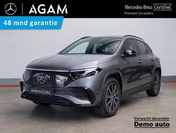 Grijs Gebruikt 2025 Mercedes EQA250+ Business SUV | € 45.450 (Super prijs)