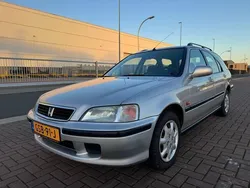 Grijs Gebruikt 2000 Honda Aerodeck S Hatchback | € 3.250