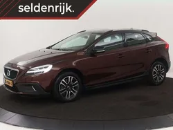 Volvo V40 CC