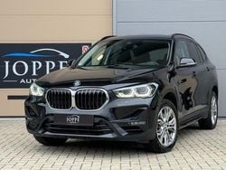 Zwart Gebruikt 2020 BMW X1 Executive SUV | € 33.950 (Eerlijke prijs)