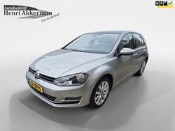 Grijs Gebruikt 2016 VW Golf VII Highline Hatchback | € 16.950 (Goede deal)